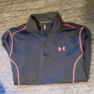 Under Armour pullover men's XL